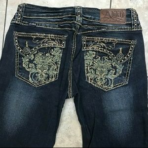 🌟Adiktd bootcut jeans🌟